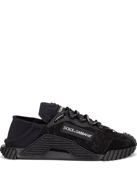 dolce gabbana sicily slip on mens|dolce gabbana ns1 sneakers.